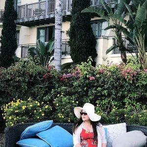 Meet your Posher, Brenda